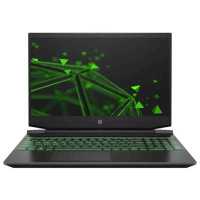 ноутбук HP Pavilion Gaming 15-ec1069ur-wpro Черный