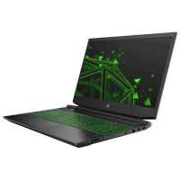 ноутбук HP Pavilion Gaming 15-ec1069ur-wpro Черный