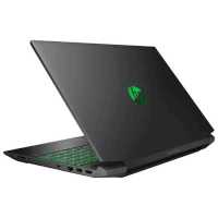 ноутбук HP Pavilion Gaming 15-ec1069ur-wpro Черный