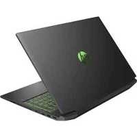 ноутбук HP Pavilion Gaming 16-a0040ur Черный