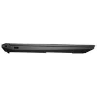 ноутбук HP Pavilion Gaming 16-a0047ur Черный