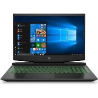 ноутбук HP Pavilion Gaming 17-cd0062ur Черный