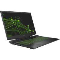 ноутбук HP Pavilion Gaming 17-cd1011ur Черный