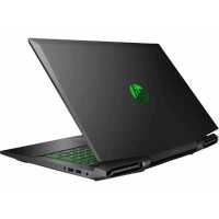 ноутбук HP Pavilion Gaming 17-cd1054ur Черный