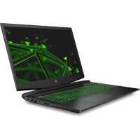 ноутбук HP Pavilion Gaming 17-cd2059ur Черный