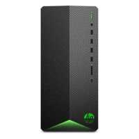 компьютер HP Pavilion Gaming TG01-1014ur Черный