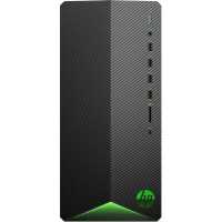 компьютер HP Pavilion Gaming TG01-1014ur Черный