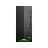компьютер HP Pavilion Gaming TG01-2031ur Черный