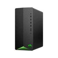 компьютер HP Pavilion Gaming TG01-2031ur Черный