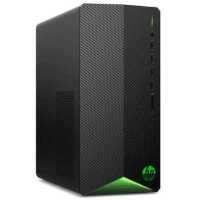 компьютер HP Pavilion Gaming TG01-2031ur Черный