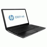 ноутбук HP Pavilion m6-1103er Черный