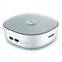 компьютер HP Pavilion Mini 300-130ur M9L61EA
