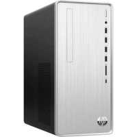 компьютер HP Pavilion TP01-0015ur Серебристый