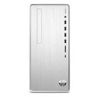 компьютер HP Pavilion TP01-2072ur Серебристый