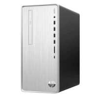 компьютер HP Pavilion TP01-2072ur Серебристый