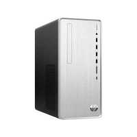 компьютер HP Pavilion TP01-2072ur Серебристый