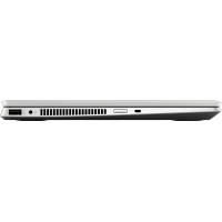 ноутбук HP Pavilion x360 14-dh0000ur Серебристый