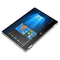 ноутбук HP Pavilion x360 14-dh1006ur Голубой