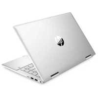 ноутбук HP Pavilion x360 14-dy0010ur Серебристый