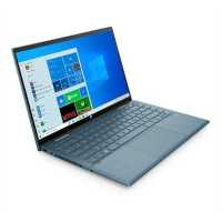 ноутбук HP Pavilion x360 14-dy0026ur Зелёный