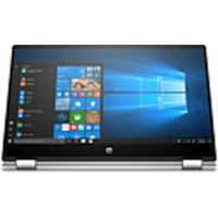 ноутбук HP Pavilion x360 15-dq1005ur Серебристый