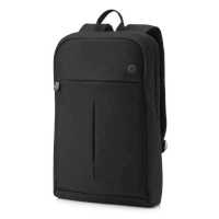 рюкзак HP Prelude Backpack 1E7D6AA черный