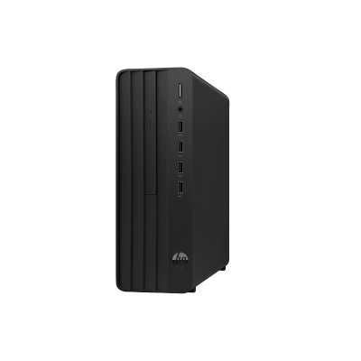 компьютер HP Pro 280 G9 SFF D16KLPC Черный