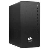 компьютер HP Pro 300 G6 MT 294T4EA Bundle Черный