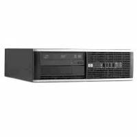 компьютер HP Pro 6300 SFF E4Y98ES