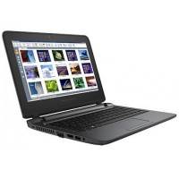 ноутбук HP ProBook 11 G1 N0Y75ES Черный