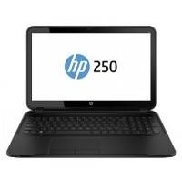 ноутбук HP ProBook 250 G2 F0Y76EA Черный