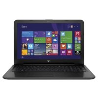 ноутбук HP ProBook 250 G4 P5U06EA Черный