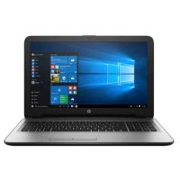 ноутбук HP ProBook 250 G5 X0N33EA Серебристый