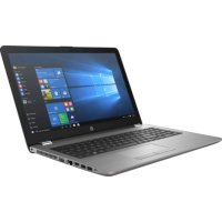 ноутбук HP 250 G6 4BD82EA Серебристый