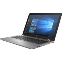 ноутбук HP 250 G6 4BD82EA Серебристый