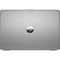 ноутбук HP 250 G6 4BD82EA Серебристый