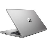 ноутбук HP 250 G6 4BD82EA Серебристый