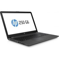 ноутбук HP 250 G6 5PP07EA Серый