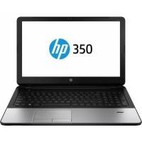 ноутбук HP ProBook 350 G1 J4U31EA Серый