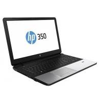 ноутбук HP ProBook 350 G2 K9J06EA Серебристый
