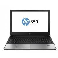 ноутбук HP ProBook 350 G2 K9J06EA Серебристый