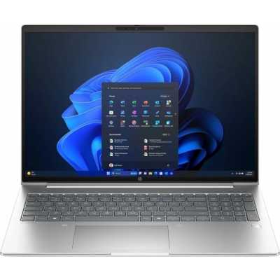 ноутбук HP ProBook 4 G1i 16 BB3Q4UT Серебристый