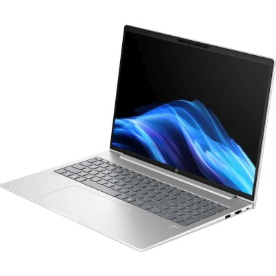 ноутбук HP ProBook 4 G1iR 16 D0UW1ET Серебристый
