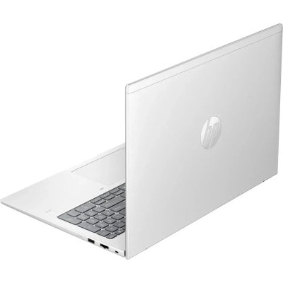 ноутбук HP ProBook 4 G1iR 16 D0UW1ET Серебристый