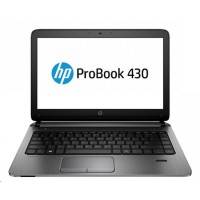 ноутбук HP ProBook 430 G2 J4S79EA Серебристый