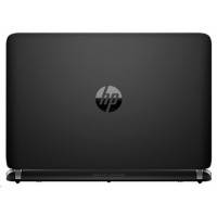 ноутбук HP ProBook 430 G2 J4S79EA Серебристый