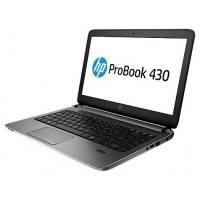 ноутбук HP ProBook 430 G2 J4T85ES Черный