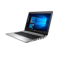 ноутбук HP ProBook 430 G3 3QL30EA Серый