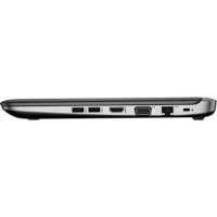 ноутбук HP ProBook 430 G3 3QL30EA Серый