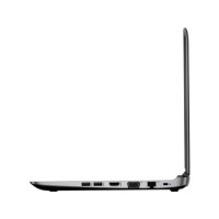 ноутбук HP ProBook 430 G3 W4N82EA Черный